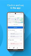 Planday Employee Scheduling screenshot 1