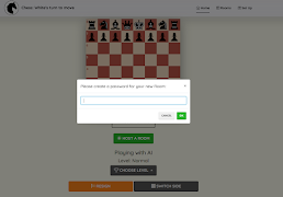 Chess imagem de tela 5