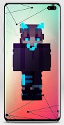 Devil Skin for Minecraft পোস্টার