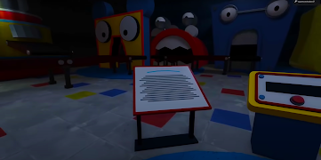 Floppy Play time تصوير الشاشة 4