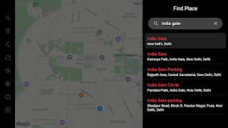 Map Viewer Pro تصوير الشاشة 5
