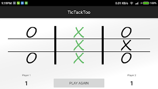 Tick Tack Too screenshot 7