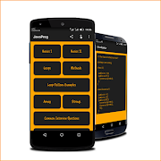 JavaProg - Core Java Programs 포스터