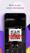 QR & Barcode Scan: Android App اسکرین شاٹ 3