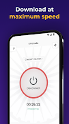 VPN India - get Indian IP screenshot 3