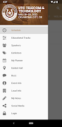 UTC Telecom & Technology 2022 screenshot 1