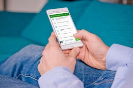 برنامه‌نما Computer literacy عکس از صفحه