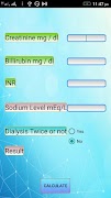 Meld Score ภาพหน้าจอ 2