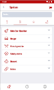 Cuba Bar screenshot 1