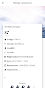 Sim Mais - Solicitante screenshot 5