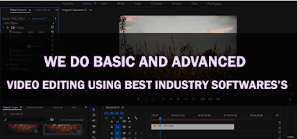 Premiere Editor Pro screenshot 1