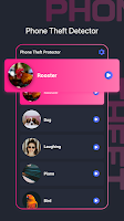 Phone Theft Detector screenshot 4