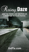 Rainy Daze poster
