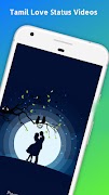 Tamil Love Video Status পোস্টার