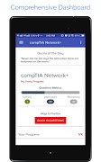CompTIA Network+ Practice Test syot layar 4