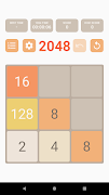 2048 Fast screenshot 1