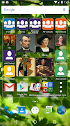 Mad Contacts Widget 스크린샷 4