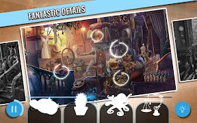 برنامه‌نما Medieval Castle Escape Hidden Objects Game عکس از صفحه