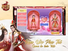 برنامه‌نما Hành Tẩu Giang Hồ - Kiếm Khách عکس از صفحه