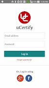 uCertify Learn 海報