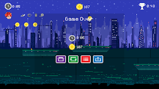 ARMY Running screenshot 3