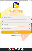 G-Store スクリーンショット 1