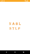 NABL STLP โปสเตอร์