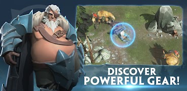 World Eternal Online 截图 2