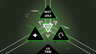 TrineAxle Screenshot 3