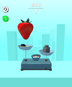 Food Scale 스크린샷 4
