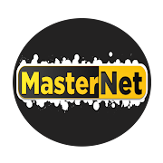 MasterNET पोस्टर