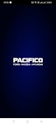 Pacifico plakat