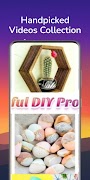 DIY Projects ảnh chụp màn hình 4