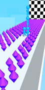 Crowd Tower 3D Ekran Görüntüsü 7