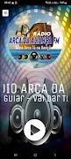 RADIO ARCA DA ALIANÇA FM Affiche