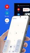 Universal Remote for Smart TV ภาพหน้าจอ 1