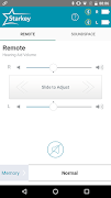 پوستر TruLink Hearing Control
