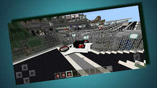 Mod Sonic for Minecraft PE স্ক্রিনশট 3