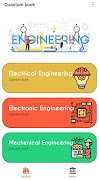 Quantum Book - Btech স্ক্রিনশট 1