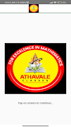 Athavale Classes 海报