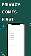 Encrypt SHA imagem de tela 2