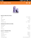 Jacto Smart Selector скриншот 7