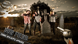 Gun Fiend 截图 6