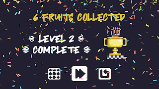 Pixel Adventure screenshot 7