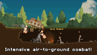 Shuttle Commander: Fly Arcade captura de pantalla 5