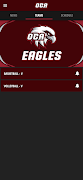 OCA Eagles screenshot 3