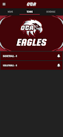 OCA Eagles screenshot 3