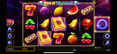 برنامه‌نما MidnightSkill Games عکس از صفحه
