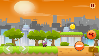 Regular Show Adventure imagem de tela 2