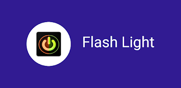 Flashlight : Simple Torch Poster